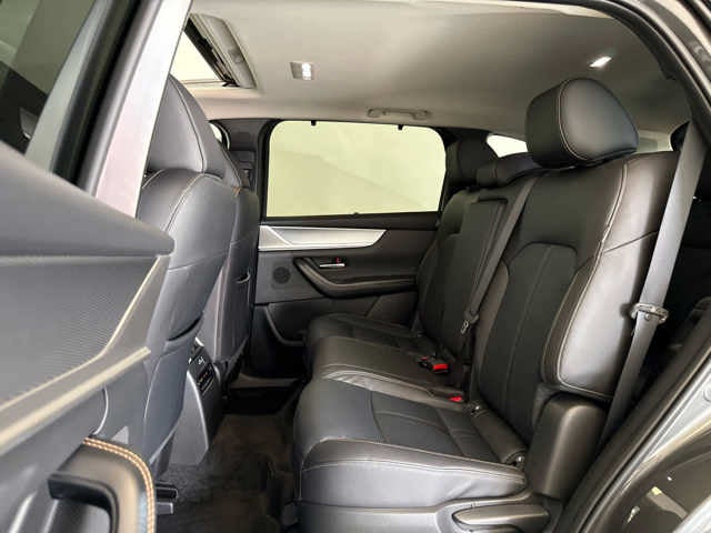 2026 Mazda Mazda CX-90 PHEV Preferred AWD