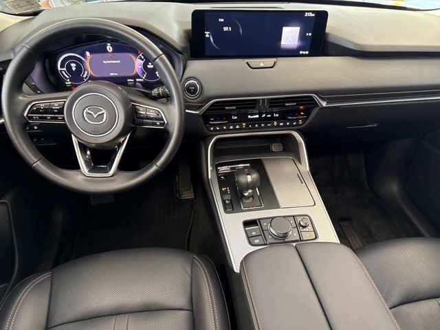 2026 Mazda Mazda CX-90 PHEV Preferred AWD