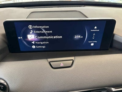2026 Mazda Mazda CX-90 PHEV Preferred AWD