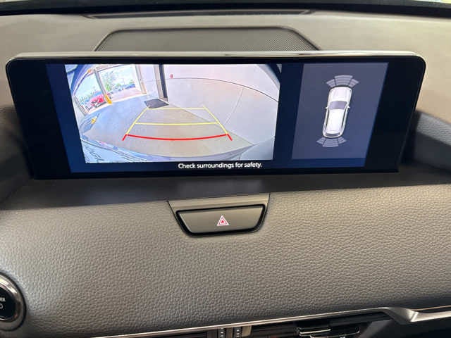 2026 Mazda Mazda CX-90 PHEV Preferred AWD