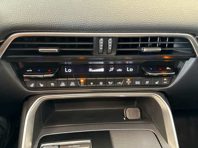 2026 Mazda Mazda CX-90 PHEV Preferred AWD