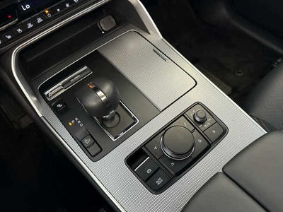 2026 Mazda Mazda CX-90 PHEV Preferred AWD
