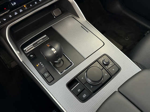 2026 Mazda Mazda CX-90 PHEV Preferred AWD