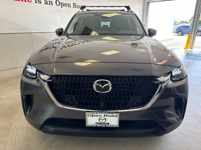 2026 Mazda Mazda CX-90 PHEV Preferred AWD