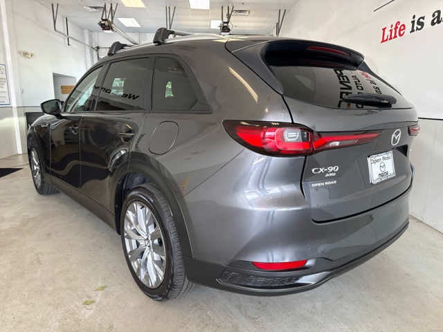 2026 Mazda Mazda CX-90 PHEV Preferred AWD