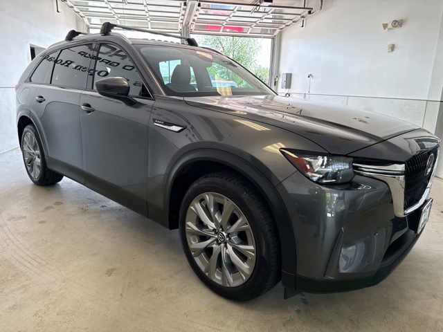 2026 Mazda Mazda CX-90 PHEV Preferred AWD