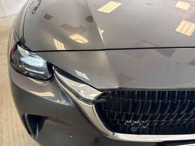 2026 Mazda Mazda CX-90 PHEV Preferred AWD