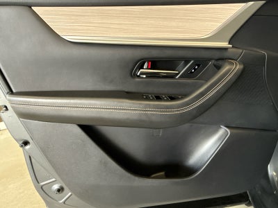 2026 Mazda Mazda CX-90 3.3 Turbo Preferred