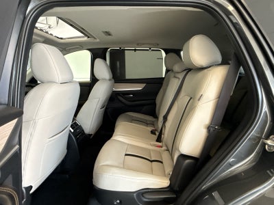 2026 Mazda Mazda CX-90 3.3 Turbo Preferred