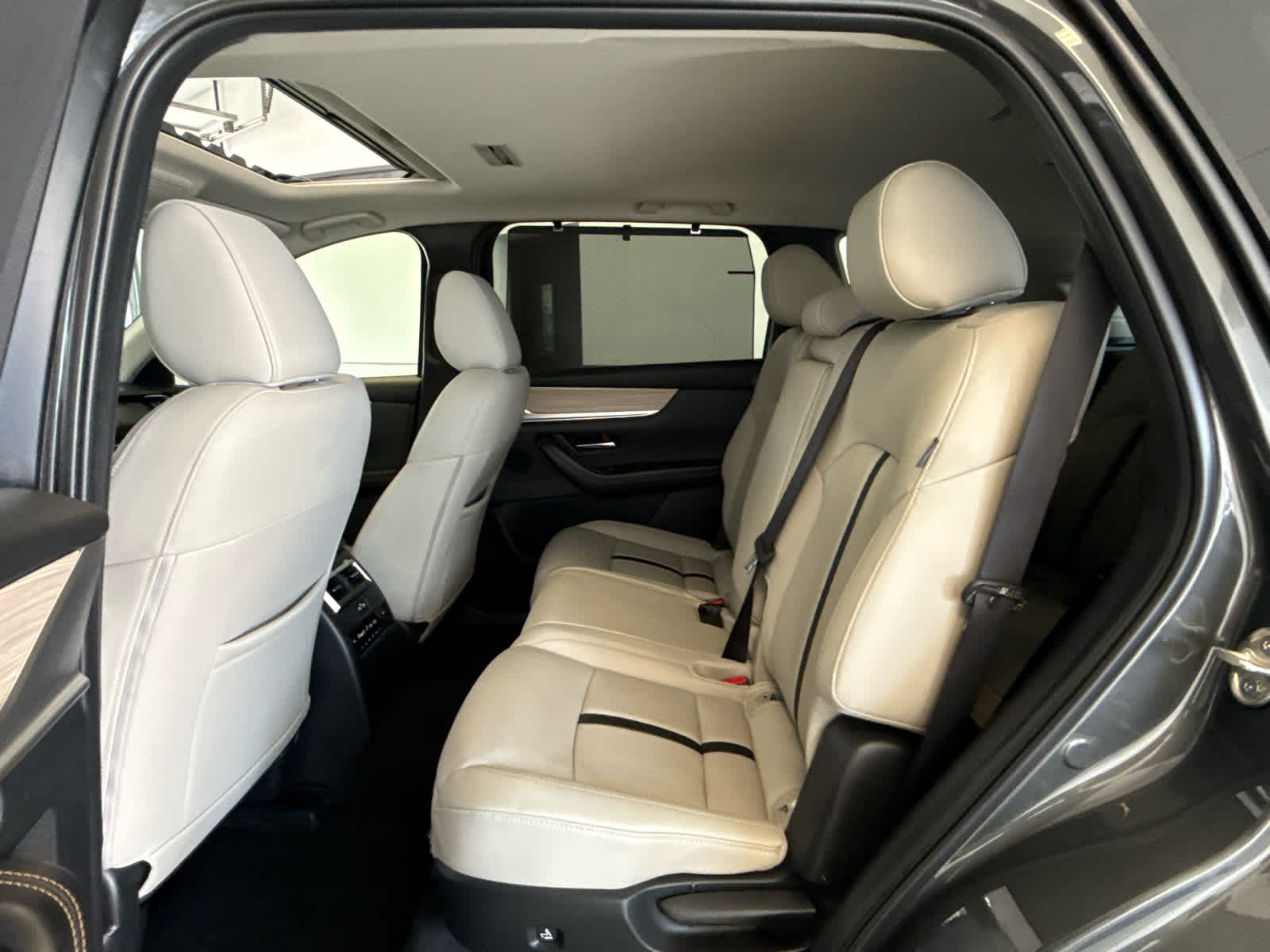 2026 Mazda Mazda CX-90 3.3 Turbo Preferred