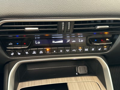 2026 Mazda Mazda CX-90 3.3 Turbo Preferred