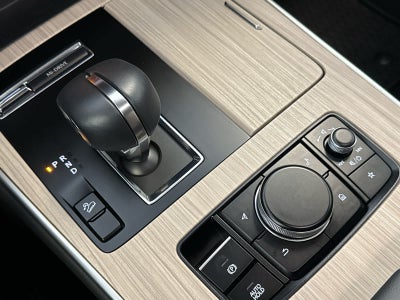 2026 Mazda Mazda CX-90 3.3 Turbo Preferred