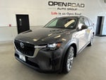 2026 Mazda Mazda CX-90 3.3 Turbo Preferred