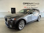 2026 Mazda Mazda CX-90 3.3 Turbo Preferred