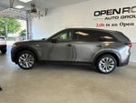 2026 Mazda Mazda CX-90 3.3 Turbo Preferred