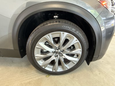 2026 Mazda Mazda CX-90 3.3 Turbo Preferred