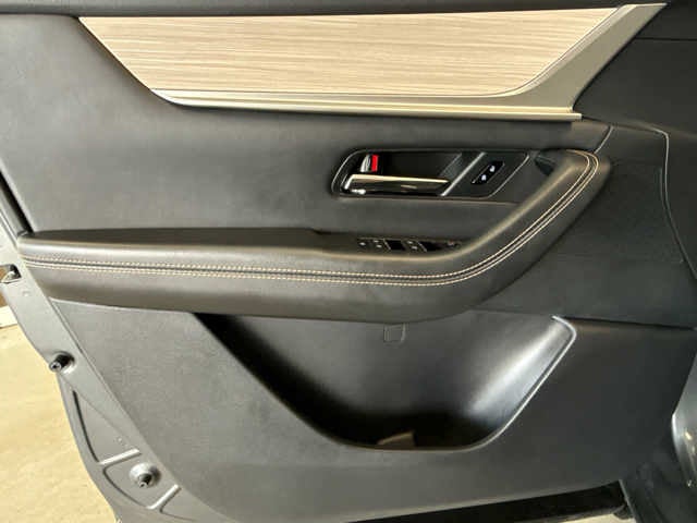 2026 Mazda Mazda CX-90 3.3 Turbo Preferred