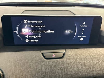 2026 Mazda Mazda CX-90 3.3 Turbo Preferred