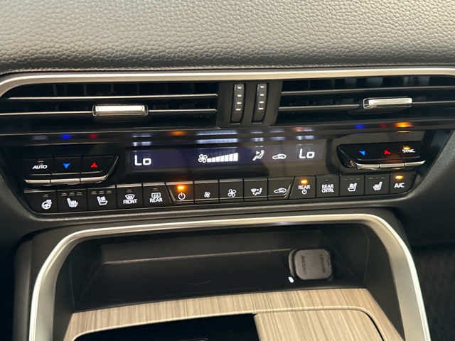 2026 Mazda Mazda CX-90 3.3 Turbo Preferred