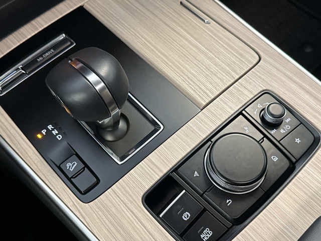2026 Mazda Mazda CX-90 3.3 Turbo Preferred