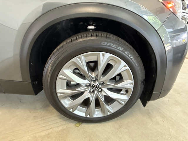 2026 Mazda Mazda CX-90 3.3 Turbo Preferred
