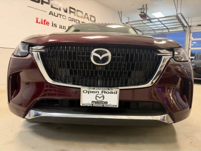 2024 Mazda Mazda CX-90 3.3 Turbo S Premium AWD