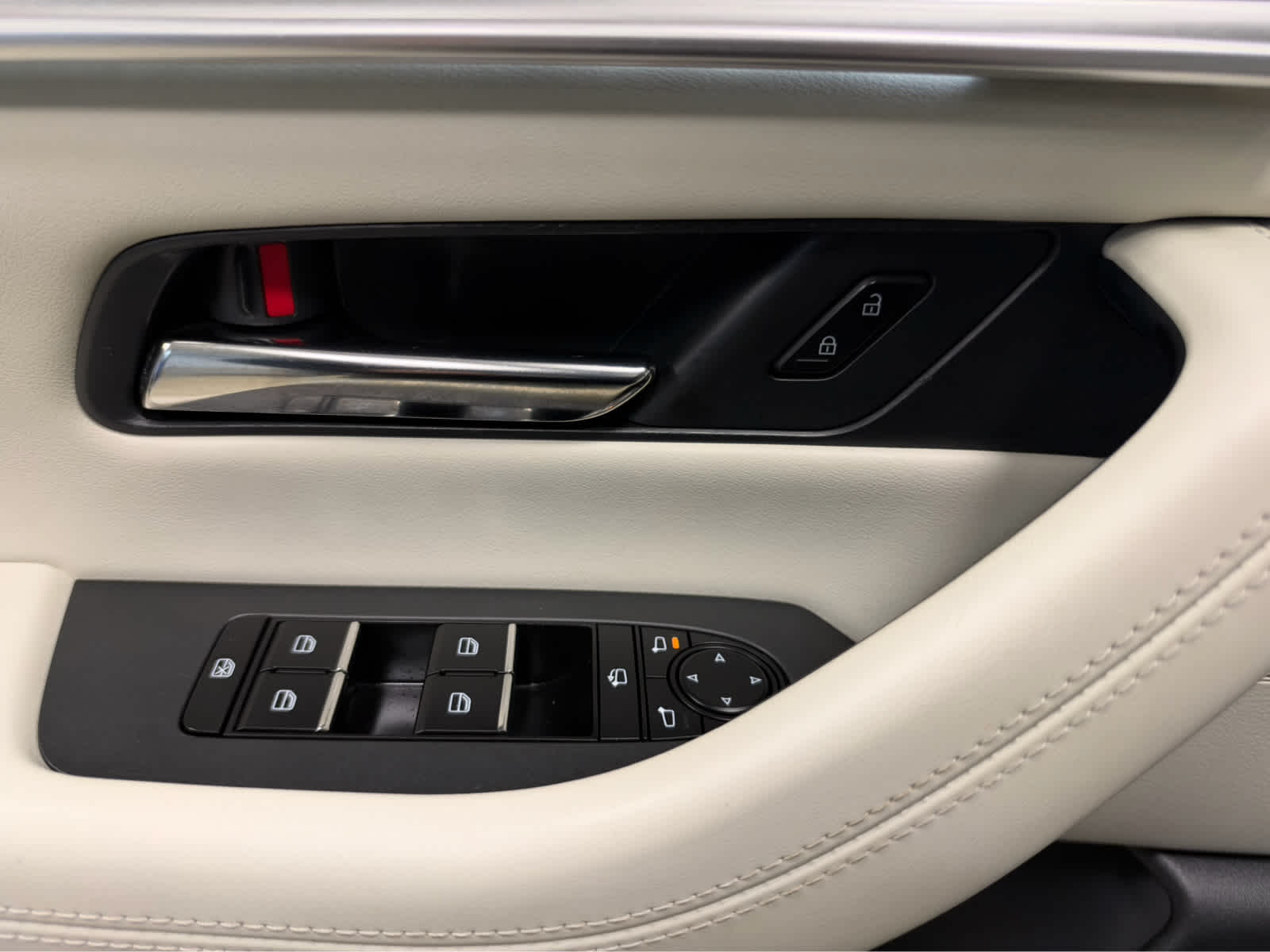 2024 Mazda Mazda CX-90 3.3 Turbo S Premium AWD