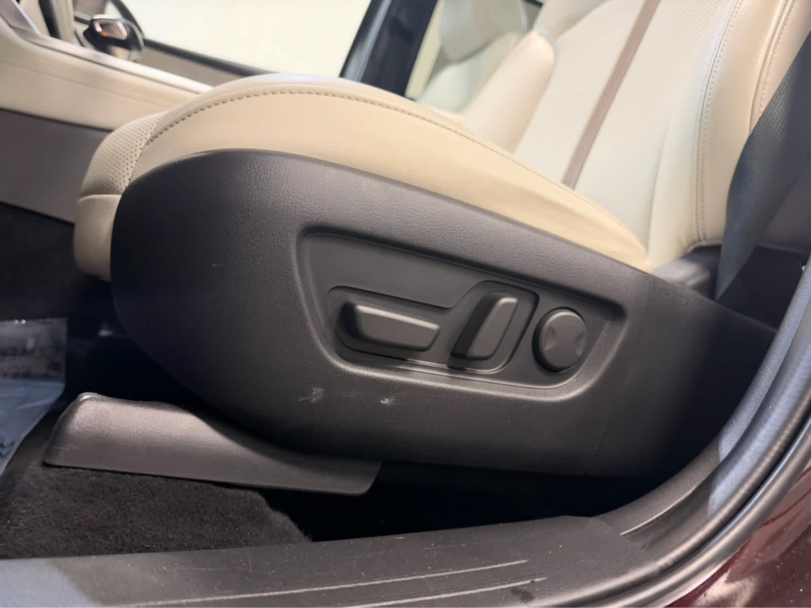2024 Mazda Mazda CX-90 3.3 Turbo S Premium AWD