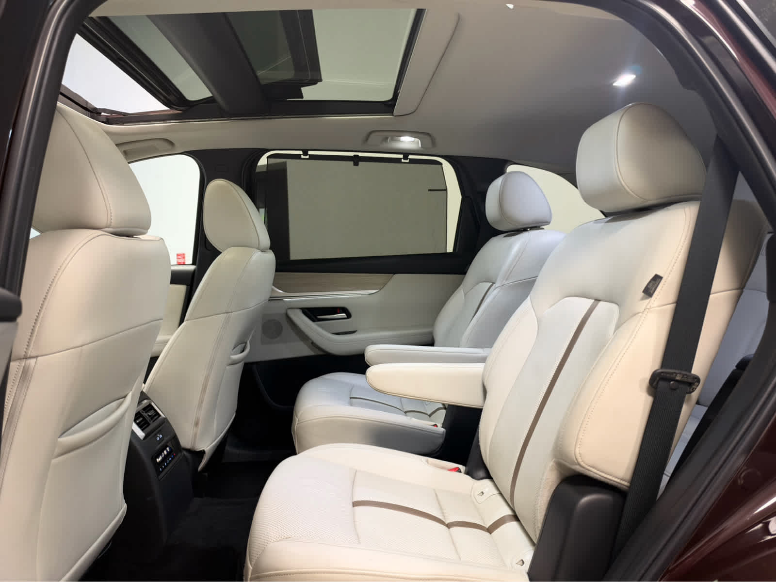 2024 Mazda Mazda CX-90 3.3 Turbo S Premium AWD