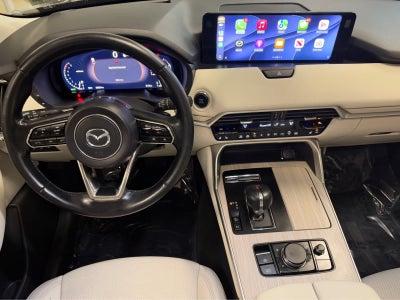 2024 Mazda Mazda CX-90 3.3 Turbo S Premium AWD