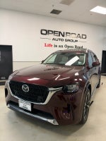 2024 Mazda Mazda CX-90 3.3 Turbo S Premium AWD