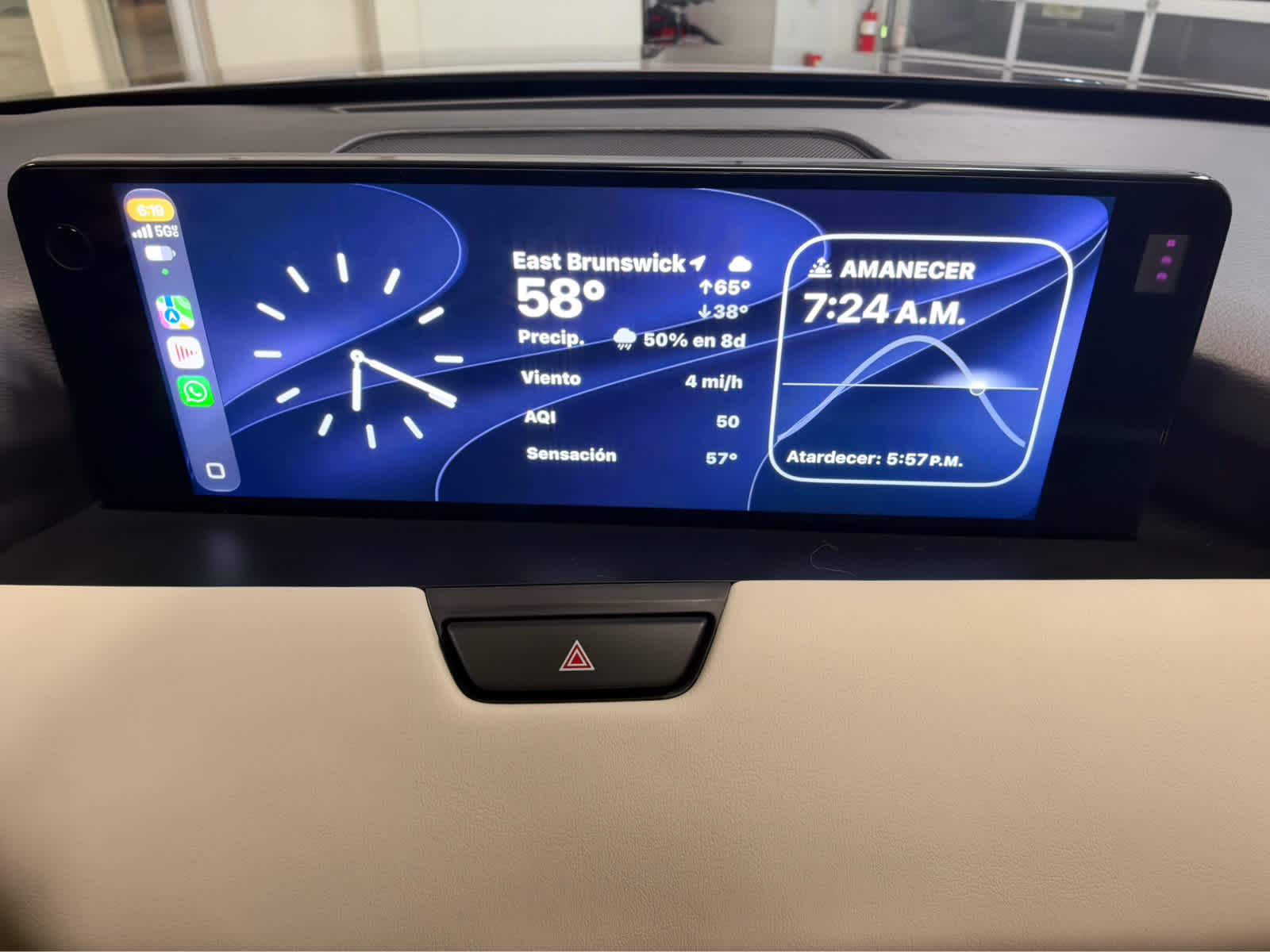 2024 Mazda Mazda CX-90 3.3 Turbo S Premium AWD