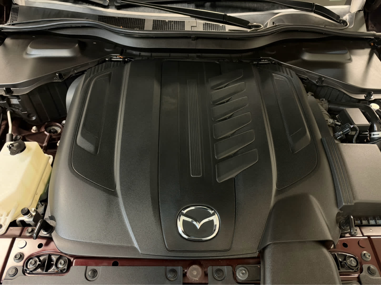2024 Mazda Mazda CX-90 3.3 Turbo S Premium AWD