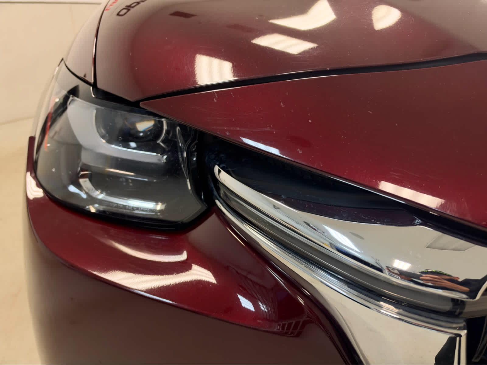 2024 Mazda Mazda CX-90 3.3 Turbo S Premium AWD