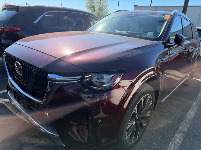 2024 Mazda Mazda CX-90 3.3 Turbo S Premium AWD