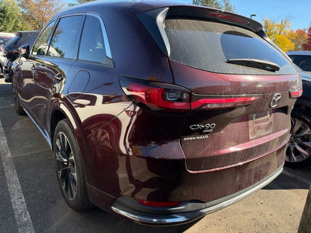 2024 Mazda Mazda CX-90 3.3 Turbo S Premium AWD