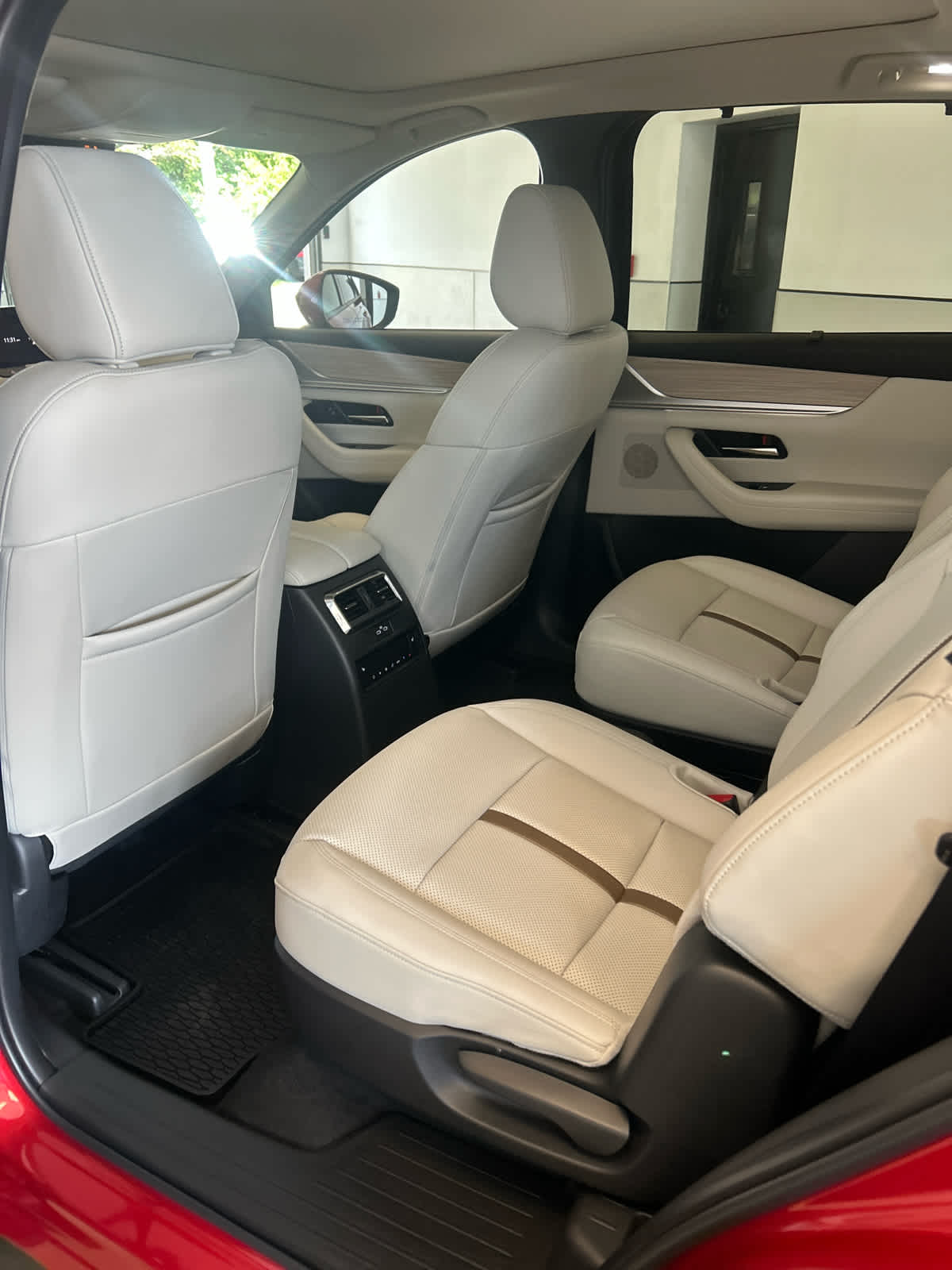 2025 Mazda Mazda CX-90 3.3 Turbo S Premium Package