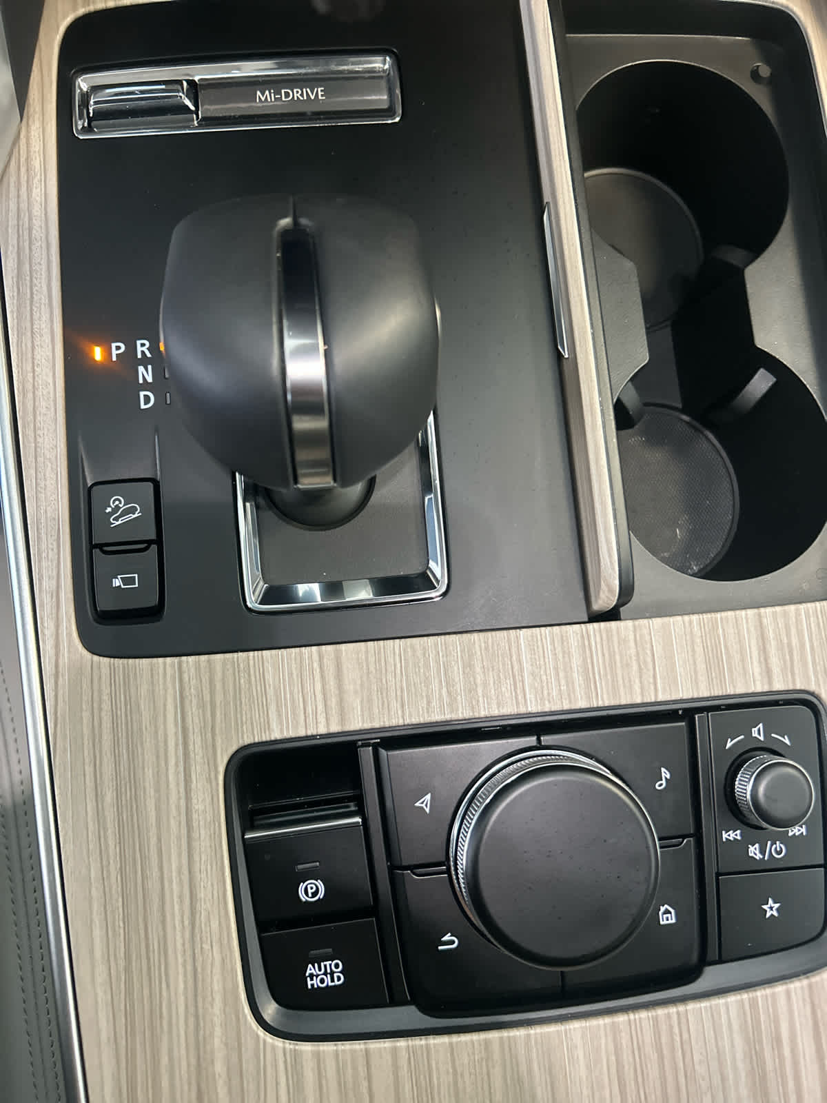 2025 Mazda Mazda CX-90 3.3 Turbo S Premium Package