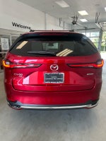 2025 Mazda Mazda CX-90 3.3 Turbo S Premium Package