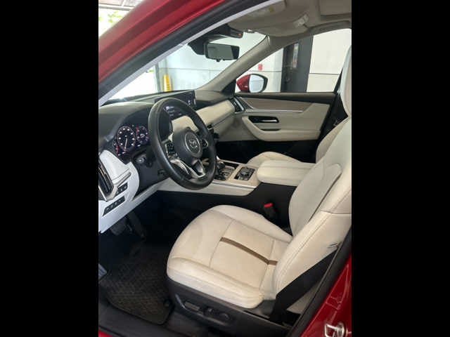 2025 Mazda Mazda CX-90 3.3 Turbo S Premium Package