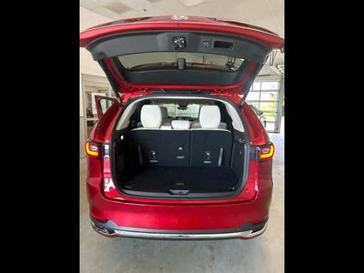 2025 Mazda Mazda CX-90 3.3 Turbo S Premium Package