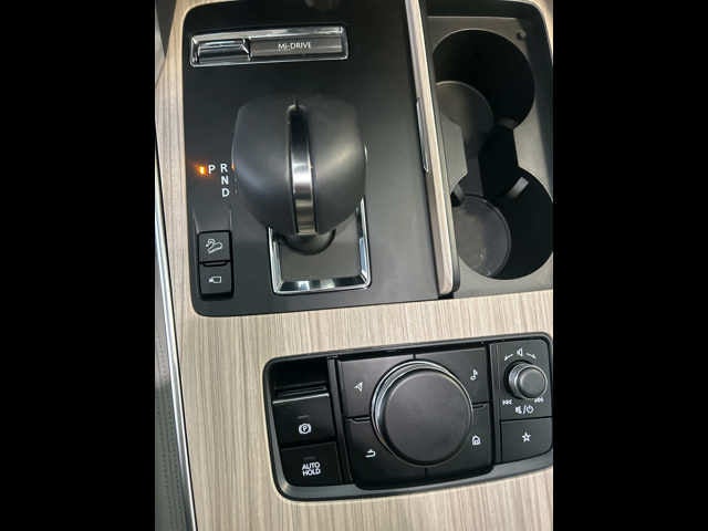 2025 Mazda Mazda CX-90 3.3 Turbo S Premium Package
