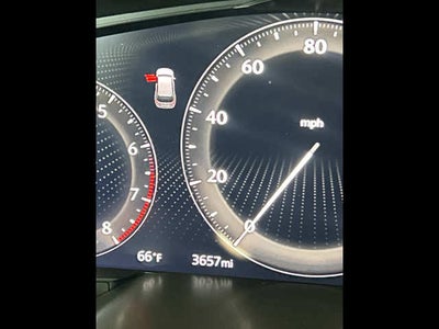 2025 Mazda Mazda CX-90 3.3 Turbo S Premium Package