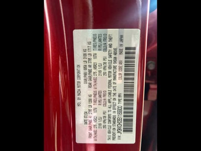 2025 Mazda Mazda CX-90 3.3 Turbo S Premium Package