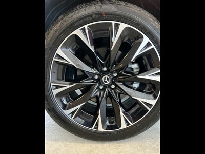 2025 Mazda Mazda CX-90 3.3 Turbo S Premium Package