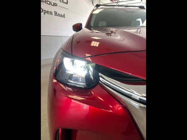 2025 Mazda Mazda CX-90 3.3 Turbo S Premium Package