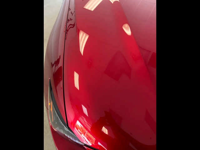 2025 Mazda Mazda CX-90 3.3 Turbo S Premium Package