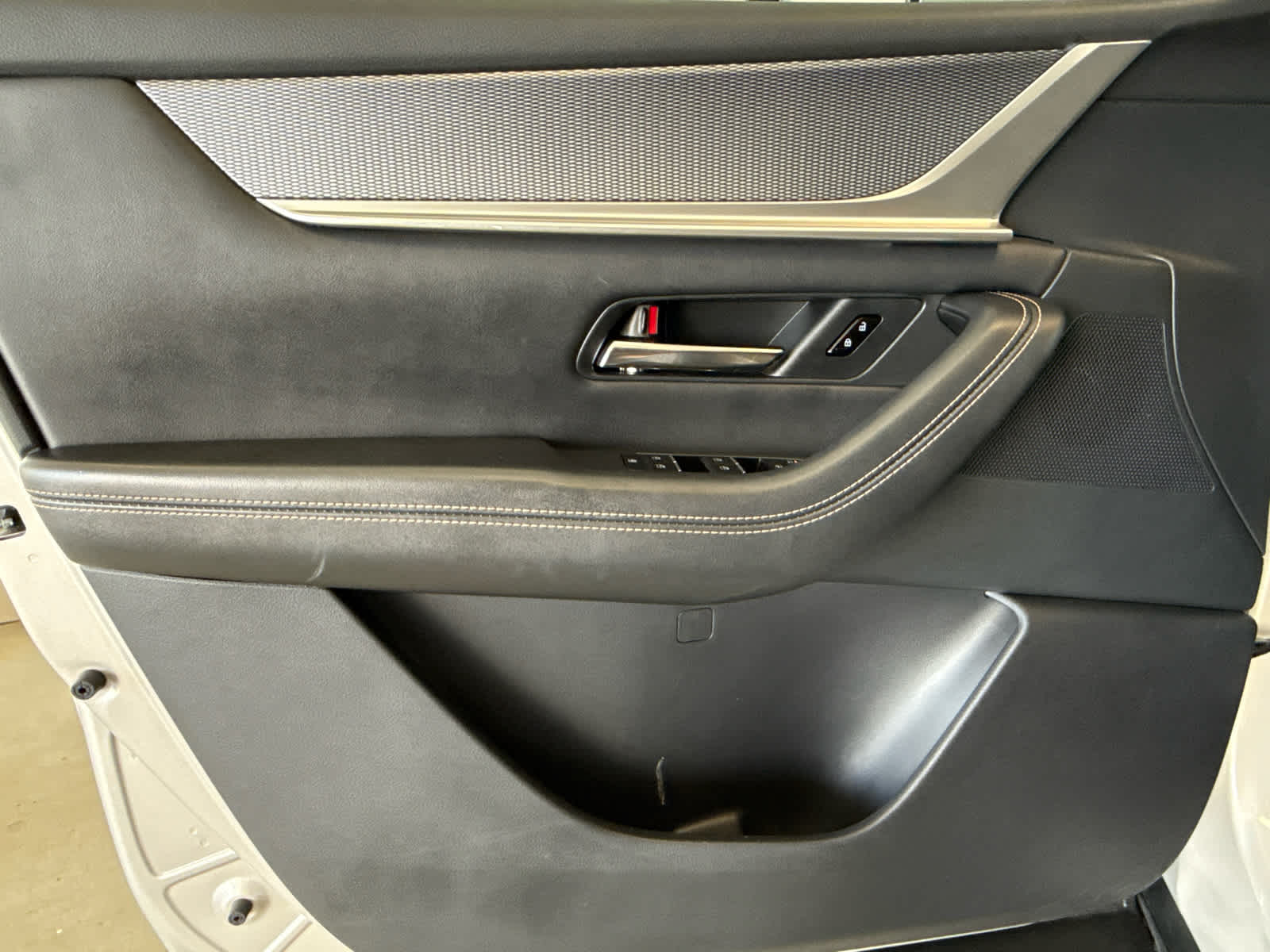 2026 Mazda Mazda CX-90 PHEV Premium Plus AWD