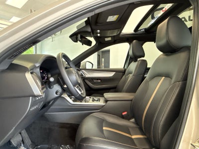 2026 Mazda Mazda CX-90 PHEV Premium Plus AWD