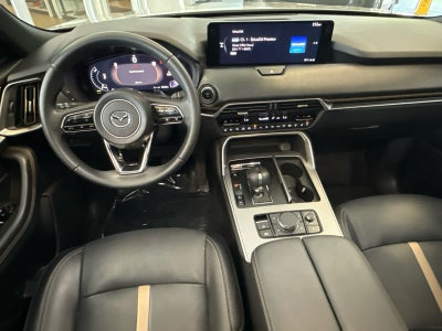 2026 Mazda Mazda CX-90 PHEV Premium Plus AWD